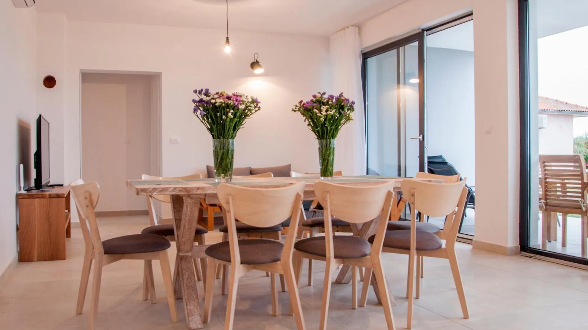 Holiday home Haus Cvita Razanac