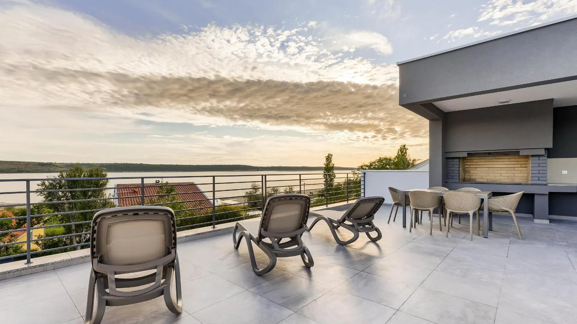 Haus Cvita Razanac Croatia