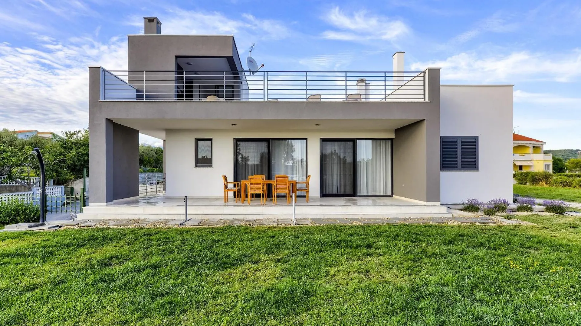 Haus Cvita Razanac Holiday home