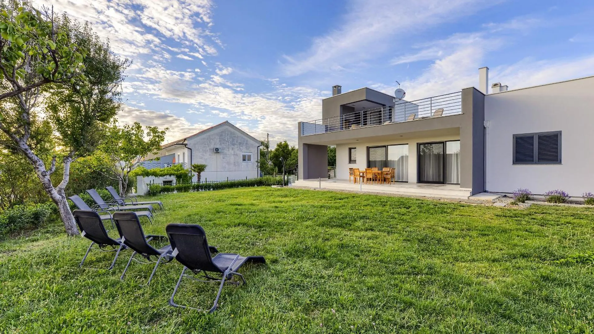 Holiday home Haus Cvita Razanac Croatia