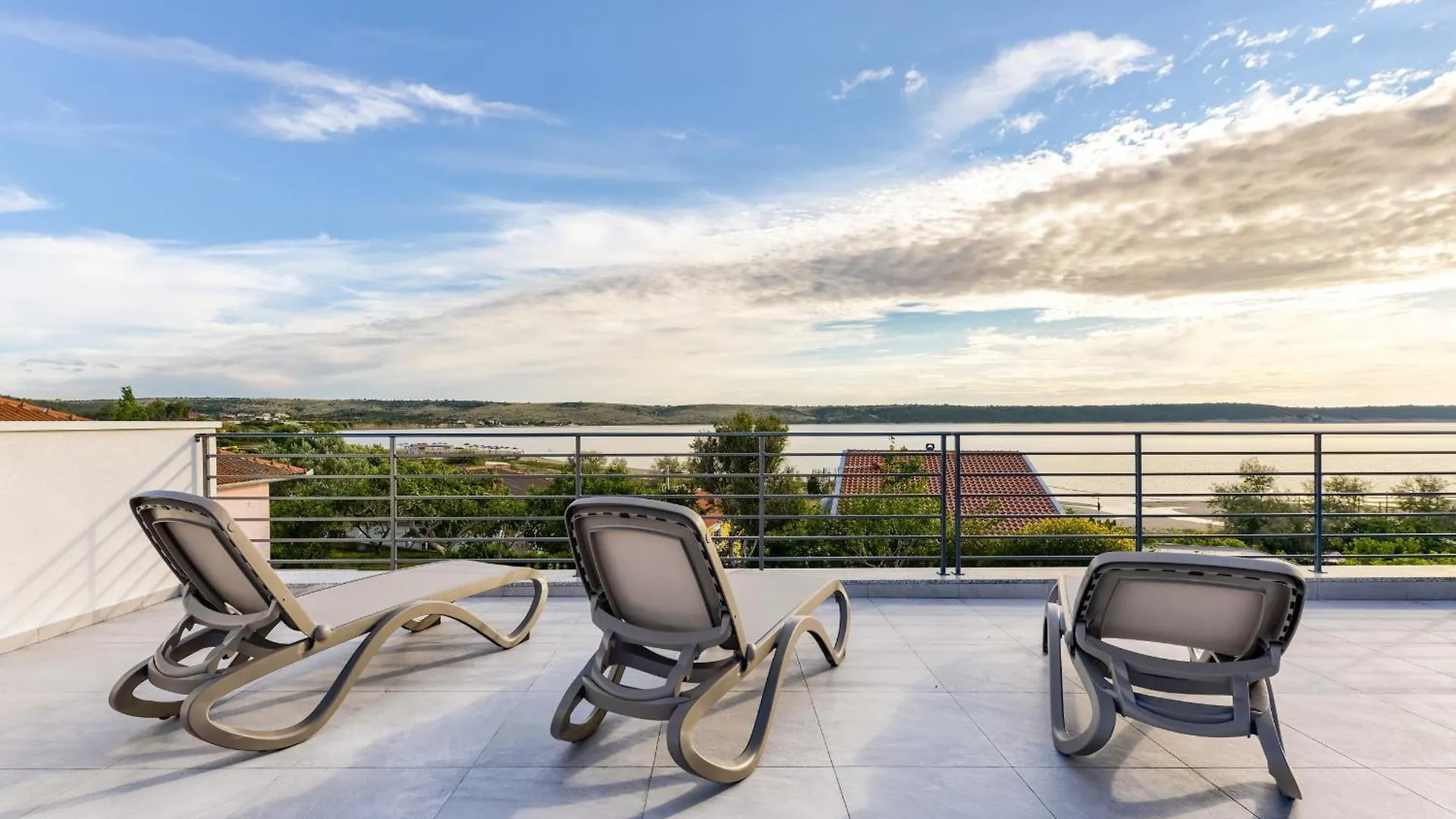 Haus Cvita Razanac Holiday home