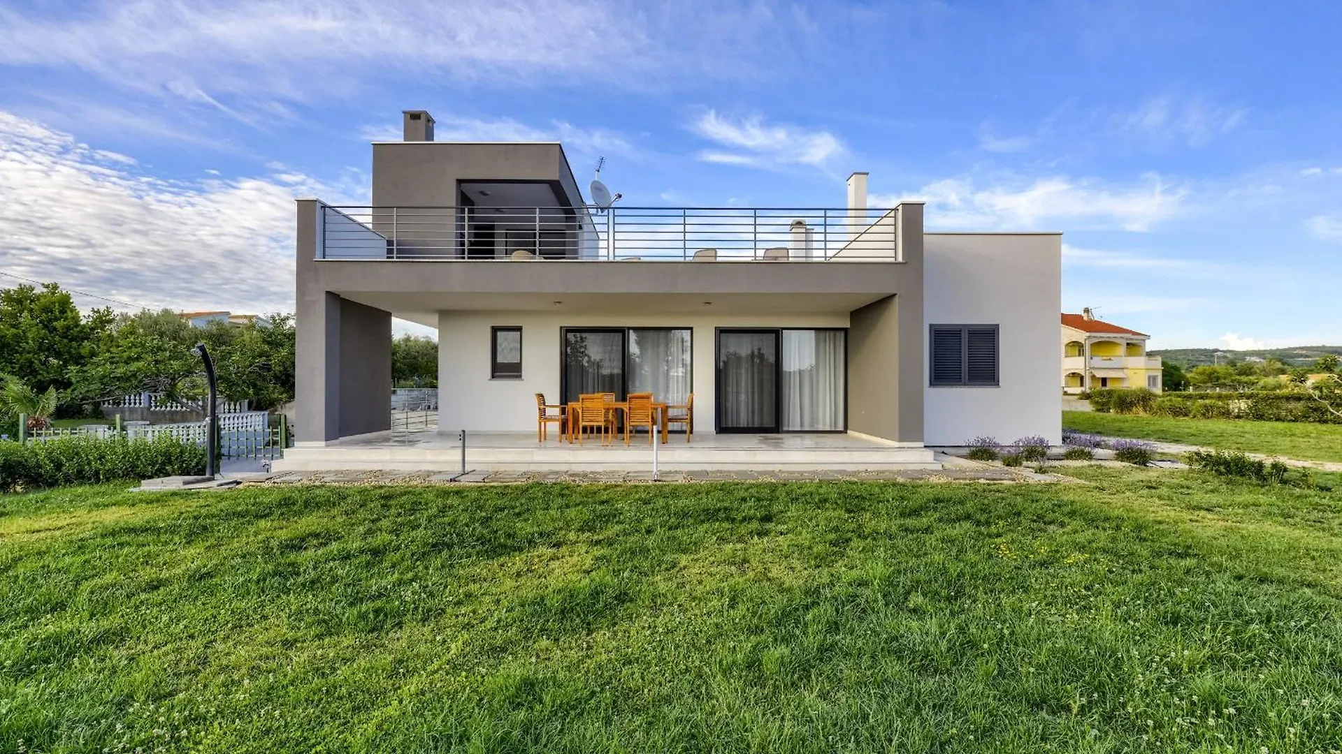 Haus Cvita Razanac