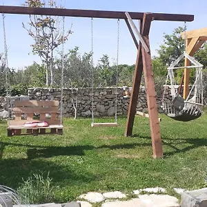 Apartman Velebit, Ražanac