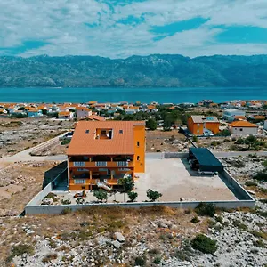 Apartament Kameni Put