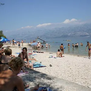 Üdülőpark Camping Planik, Ražanac